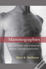 Capa do artigo Mammographies