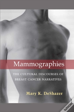 Capa do artigo Mammographies