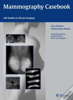 Capa do artigo Mammography Casebook