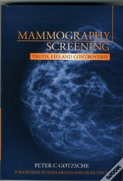 Capa do artigo Mammography Screening