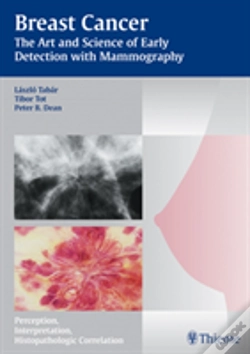 Capa do artigo Mammography - The Art And Science Of Early Detection