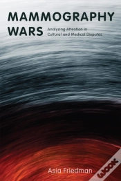 Capa do artigo Mammography Wars