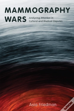 Capa do artigo Mammography Wars
