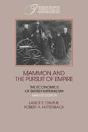Mammon And The Pursuit Of Empire Abridged Edition - Preview