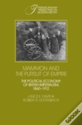 Mammon And The Pursuit Of Empire