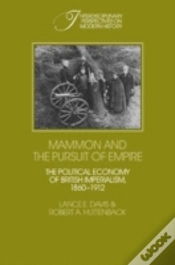 Capa do artigo Mammon And The Pursuit Of Empire