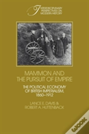 Capa do artigo Mammon And The Pursuit Of Empire