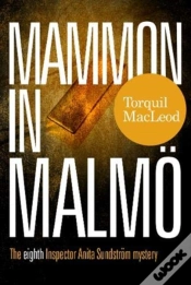 Capa do artigo Mammon In Malmo