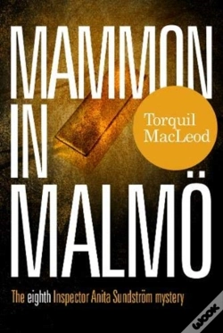 Capa do artigo Mammon In Malmo
