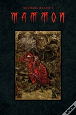 Capa do artigo Mammon