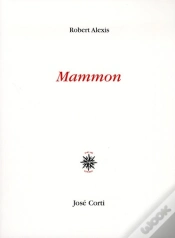 Capa do artigo Mammon