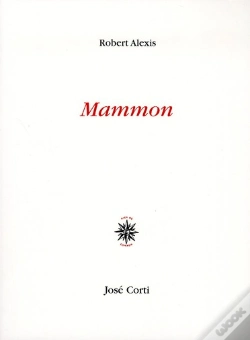 Capa do artigo Mammon