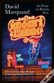 Capa do artigo Mammon