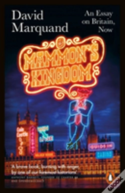 Capa do artigo Mammon'S Kingdom