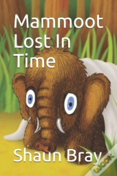 Mammoot Lost In Time