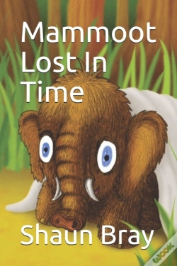 Capa do artigo Mammoot Lost In Time