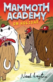 Capa do artigo Mammoth Academy: Mammoth Academy On Holiday