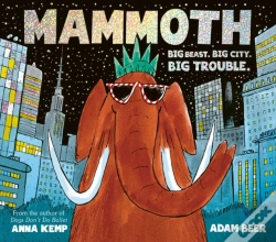 Capa do artigo Mammoth