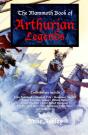 Mammoth Book Of Arthurian Legends - Preview
