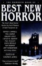 Mammoth Book Of Best New Horror 2003 - Preview