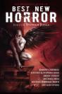 Mammoth Book Of Best New Horror 21 - Preview