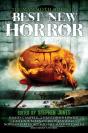 Mammoth Book Of Best New Horror 22 - Preview
