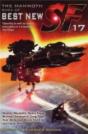 Mammoth Book Of Best New Sf 17 - Preview