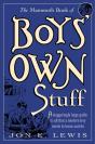 Mammoth Book Of Boys Own Stuff - Preview