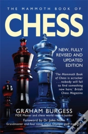 Capa do artigo Mammoth Book Of Chess