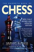 Mammoth Book Of Chess