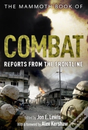 Capa do artigo Mammoth Book Of Combat