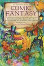 Mammoth Book Of Comic Fantasy - Preview