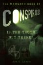 Mammoth Book Of Conspiracies - Preview