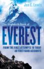 Mammoth Book Of Everest - Preview