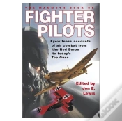 Capa do artigo Mammoth Book Of Fighter Pilots