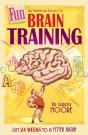 Mammoth Book Of Fun Brain-Training - Preview