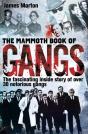 Mammoth Book Of Gangs - Preview