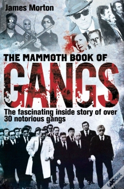 Capa do artigo Mammoth Book Of Gangs