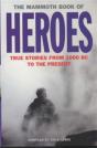 Mammoth Book Of Heroes - Preview