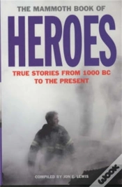 Capa do artigo Mammoth Book Of Heroes