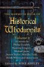 Mammoth Book Of Historical Whodunnits Volume 2 - Preview