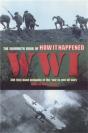 Mammoth Book Of How It Happened: World War I - Preview
