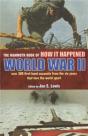 Mammoth Book Of How It Happened: World War Ii - Preview