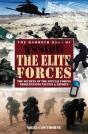 Mammoth Book Of Inside The Elite Forces - Preview