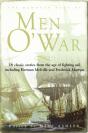 Mammoth Book Of Men O' War - Preview
