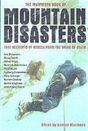 Mammoth Book Of Mountain Disaster - Preview