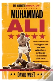 Capa do artigo Mammoth Book Of Muhammad Ali