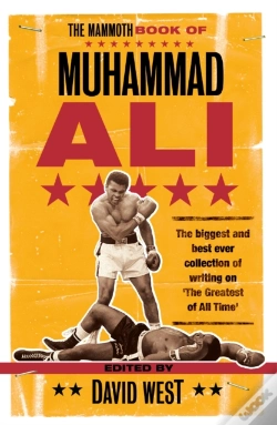 Capa do artigo Mammoth Book Of Muhammad Ali