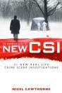 Mammoth Book Of New Csi - Preview