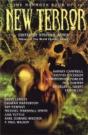 Mammoth Book Of New Terror - Preview